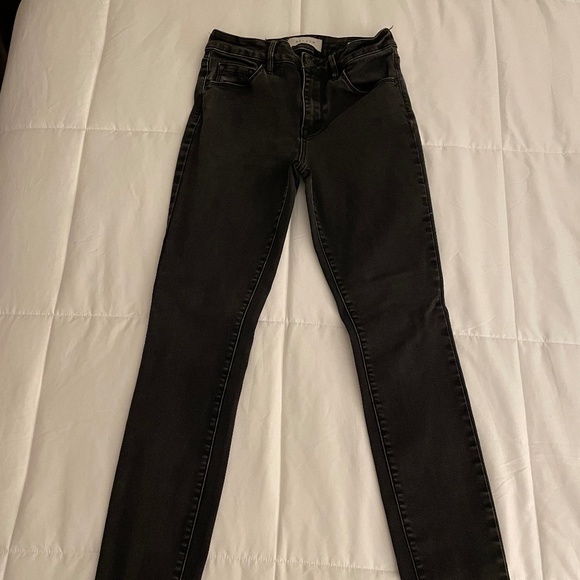 PacSun Denim - Pacsun Black Skinny Jeans (Size 0)
